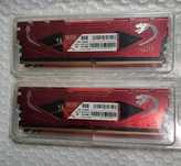 DDR4 8Gb 3200Mhz Jazer. Нова запечатана ігрова радіатори