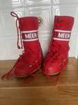 Buty zimowe - Moon Boot
