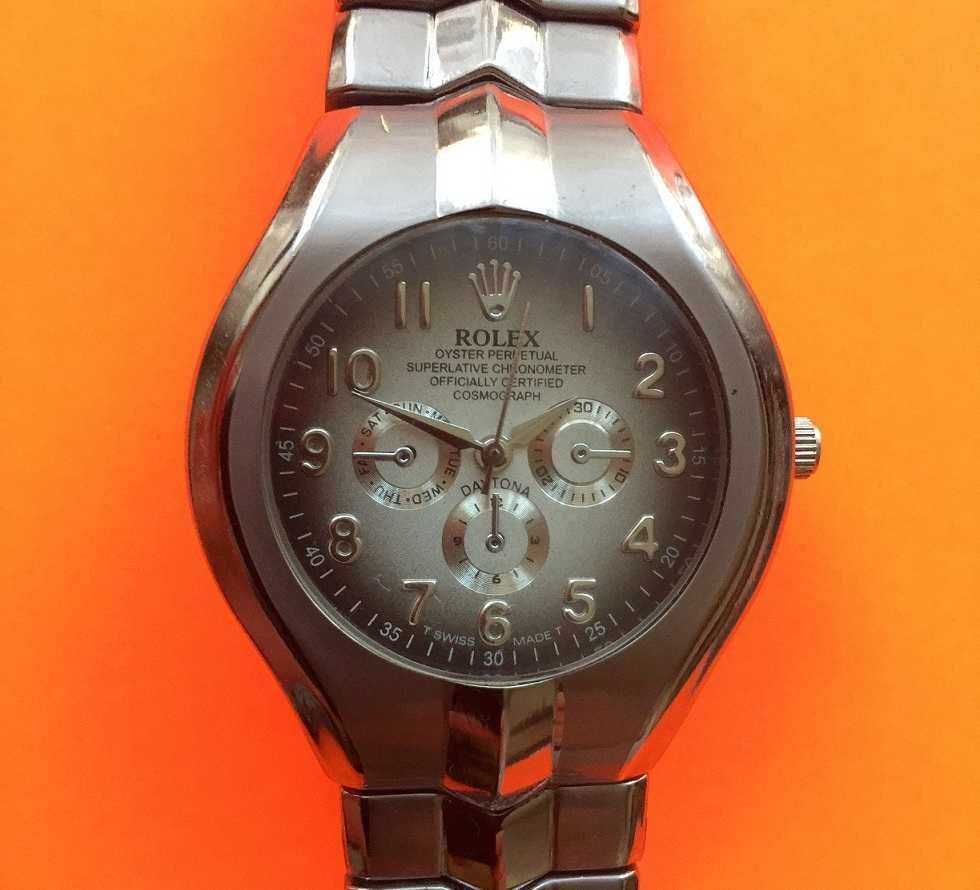 Часы мужские Rolex (на подарок!)