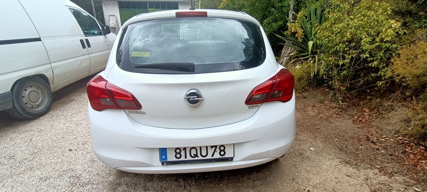 Opel Corsa E 1.3 cdti de 2016