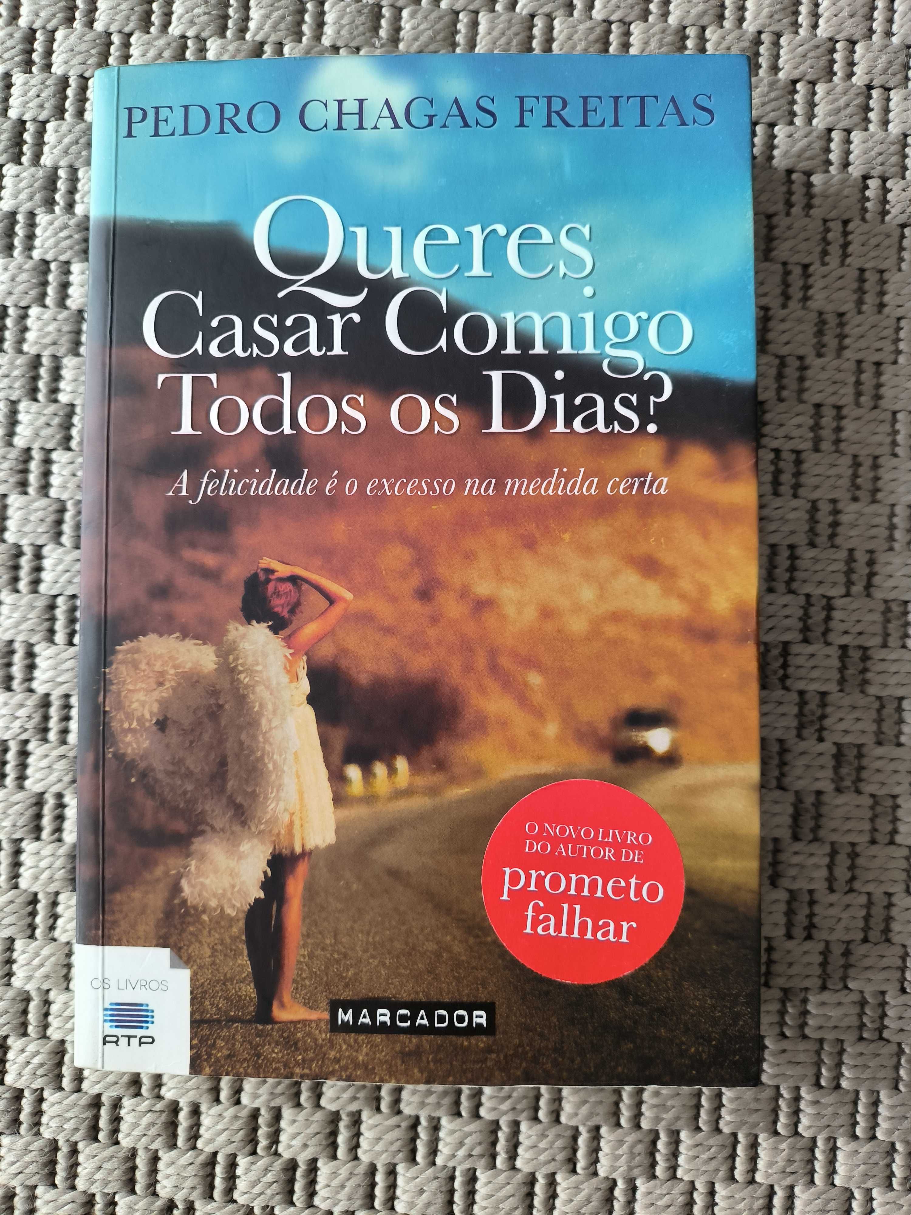 Queres Casar Comigo Todos os Dias?