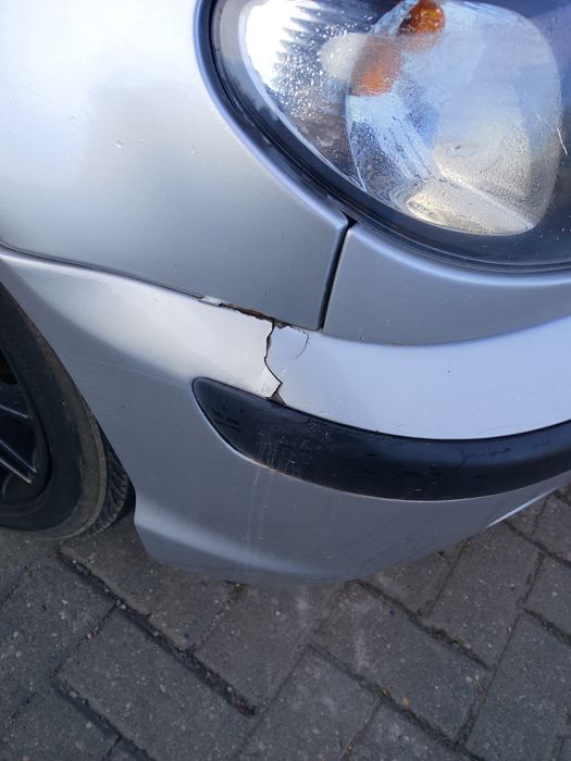 Bmw e46 20i bezyna + gaz