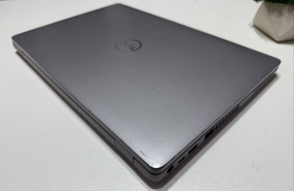 Dell Latitude 5510 15.6" FHD IPS|i5-10310U|16 DDR4|SSD512Gb PCI NVMe