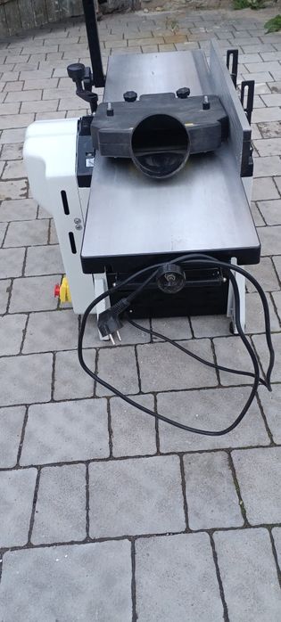 Фуговально-рейсмусовий,верстат,FDB Maschinen MLC 25,станок,рейсмус