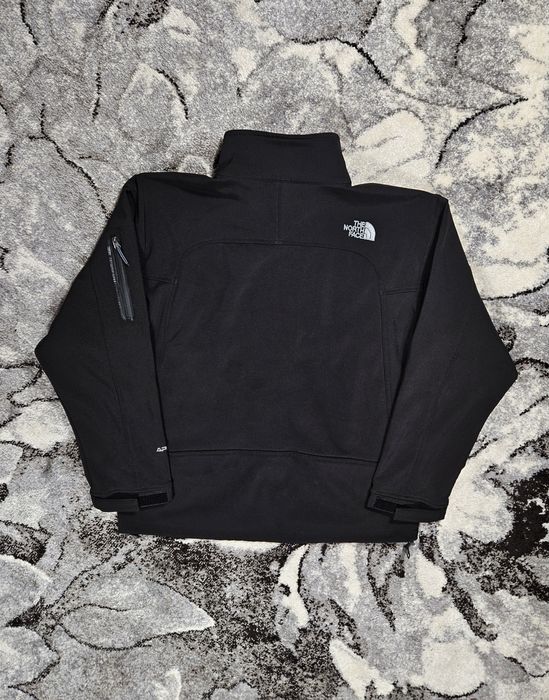 Kurtka męska The North Face softshell Apex outdoor rozmiar XL stan 7/1