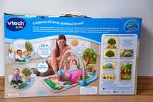 mata interaktywna VTech dla niemowląt