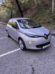 Renault zoe zen r90 bateria propria 41kw