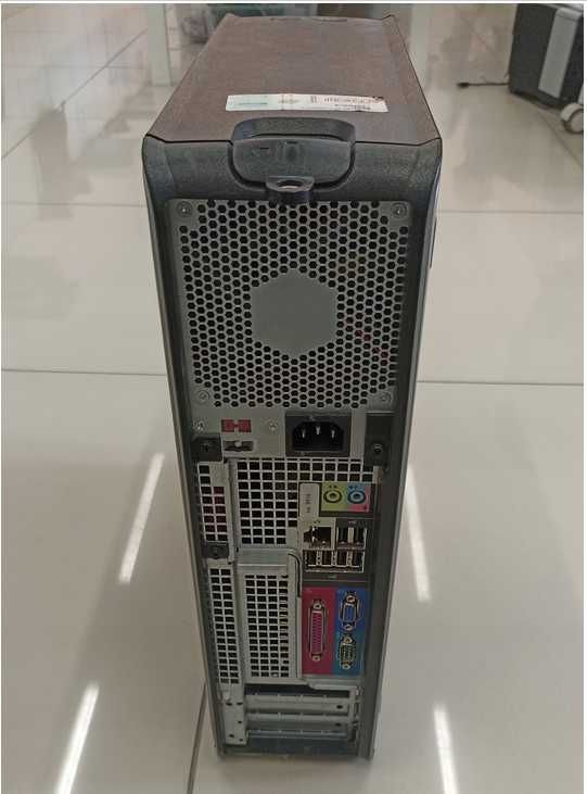 Komputer Dell Optiflex 330