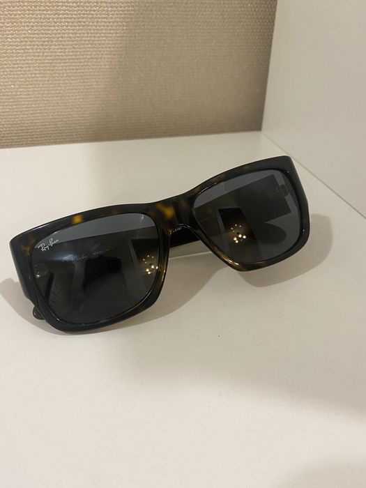 Окуляри Ray Ban оригінал