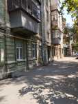Продам затишну квартиру в центрі