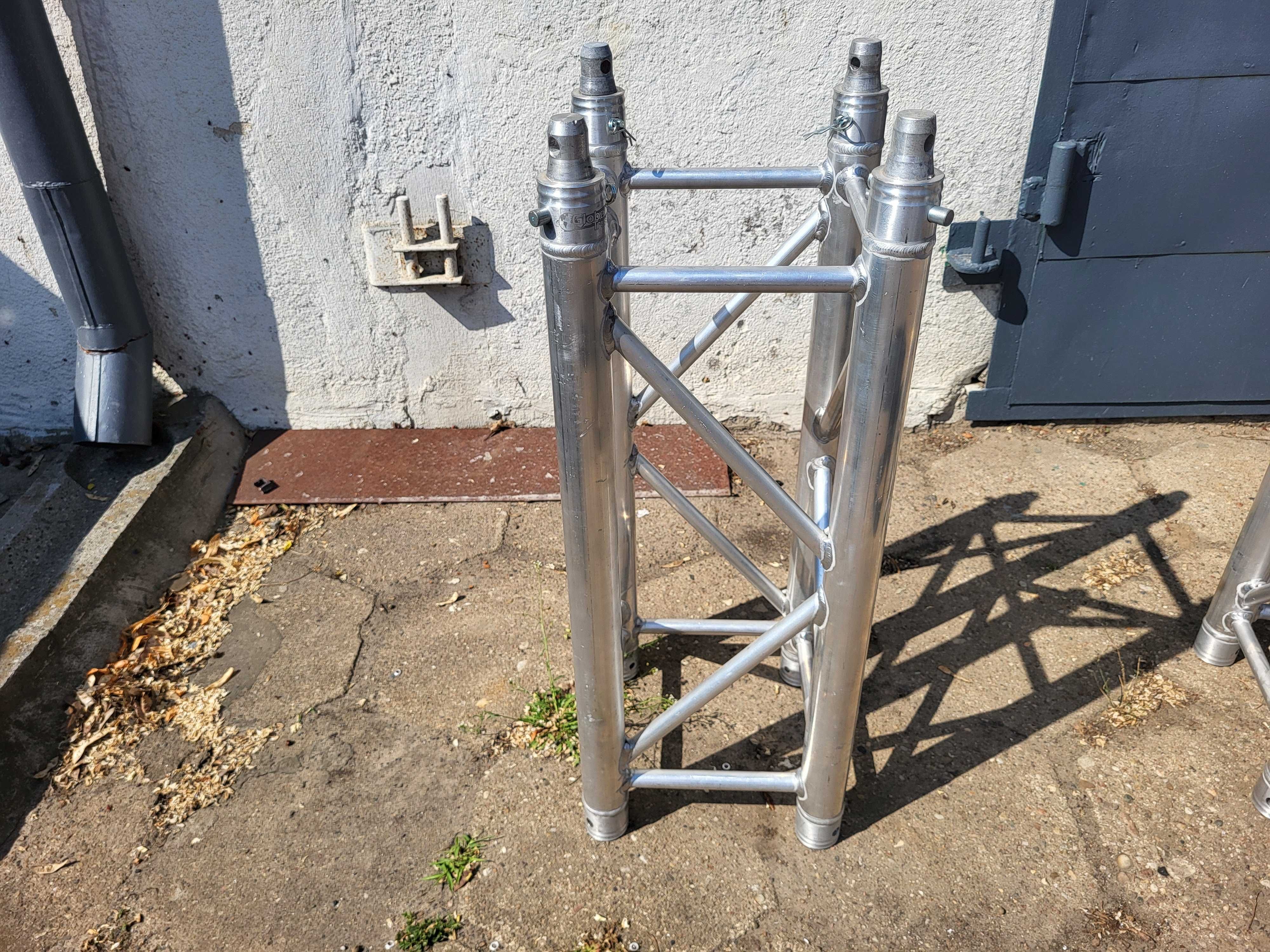 Global Truss F34075 Truss 0,75 m /  Kratownica Quadro / FAKTURA
