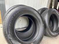 4x YOKOHAMA avid s34   2024r.  235/65/R17    7mm