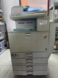 Drukarka Ksero A3 A4 A5 Skaner Kolorowa Ricoh MPC 2800 Sprawna