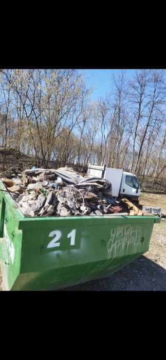 Sprzątanie piwnic ,strychów ,mieszczeń ,działek