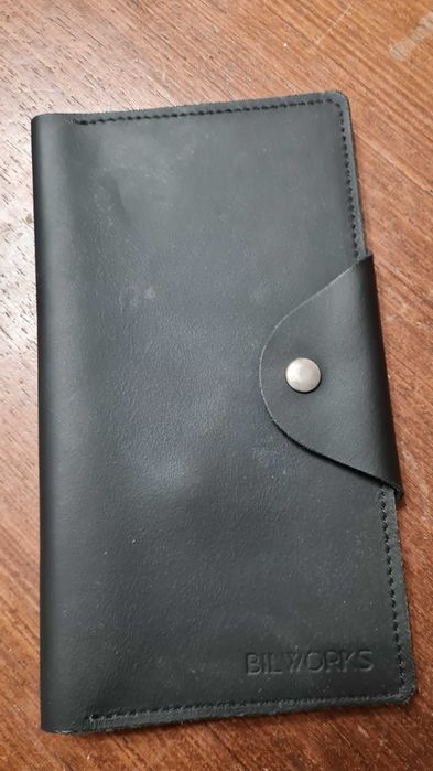 Чоловіче портмоне.