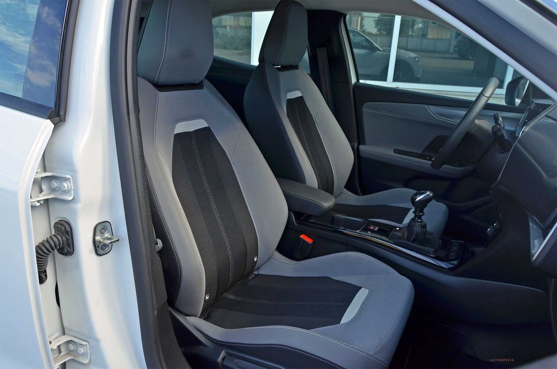 Opel Mokka 1.5d Elegance Nacional