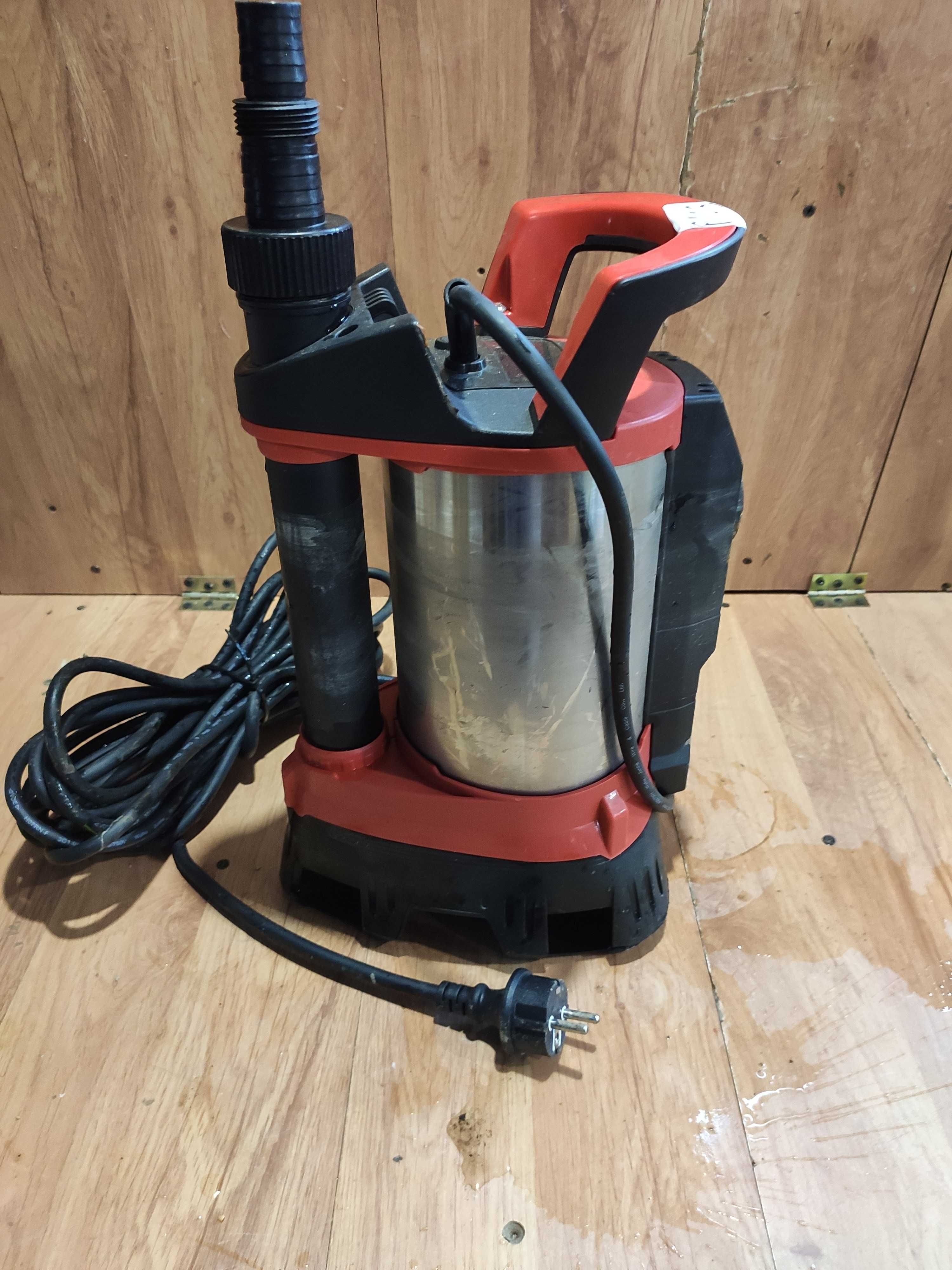 EINHELL Pompa Zanurzeniowa GE-DP 7935 N-A ECO P103