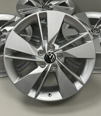 Комплект дисків Volkswagen VW ID4 5х112 R18.