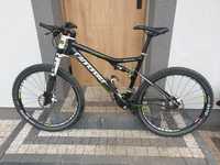 Cannondale scalpel si  26 lefty (full carbon)