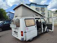 Ford Transit Westfalia