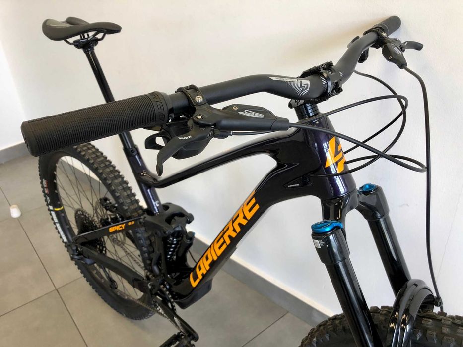 Lapierre Spicy CF 6.9 M/L/XL 170mm enduro karbon  FV23 -8500 zł