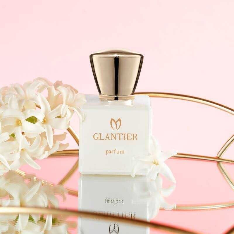 Glantier Perfumy damskie premium 50 ml  + próbki gratis i lista perfum