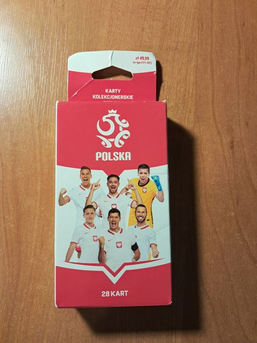 Box reprezentacji Polski