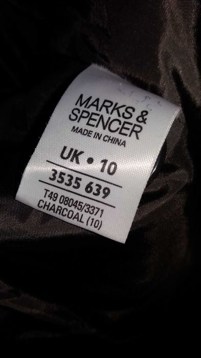 Куртка жіноча Marks&Spencer