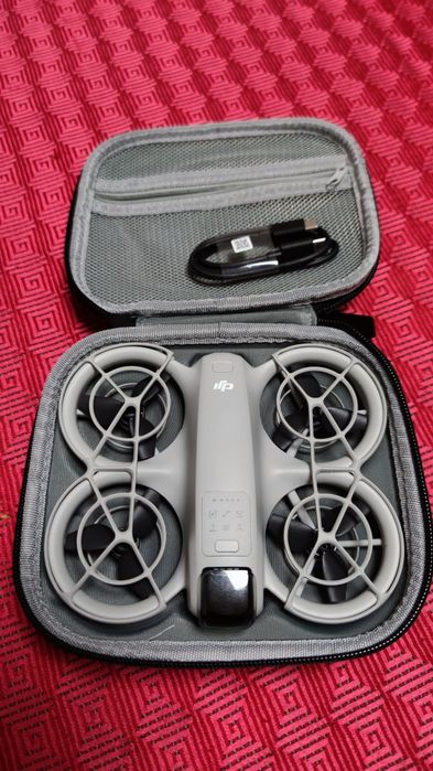 Drone DJI Neo Fly More Combo