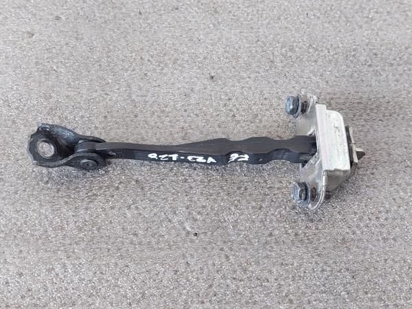 Esticador / limitador porta frente esquerdo NISSAN Leaf EV (ZE0)