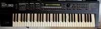 Sintetizador/teclado/piano Roland XP-30