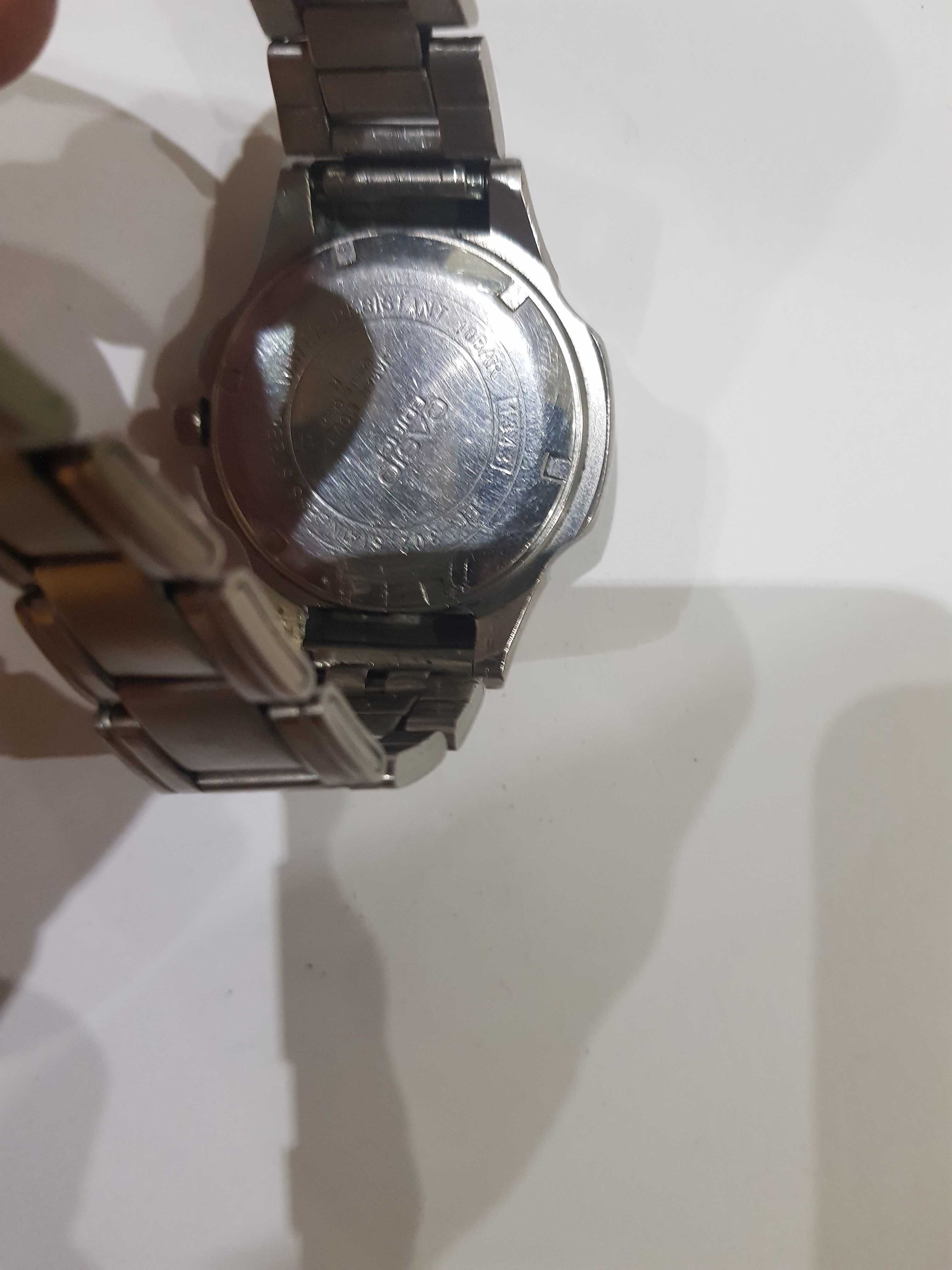 Часы Casio                                               .