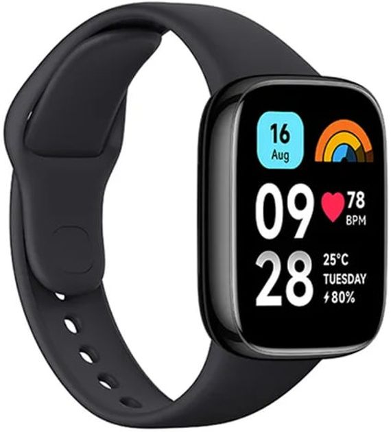 Часы Redmi watch 3 Active