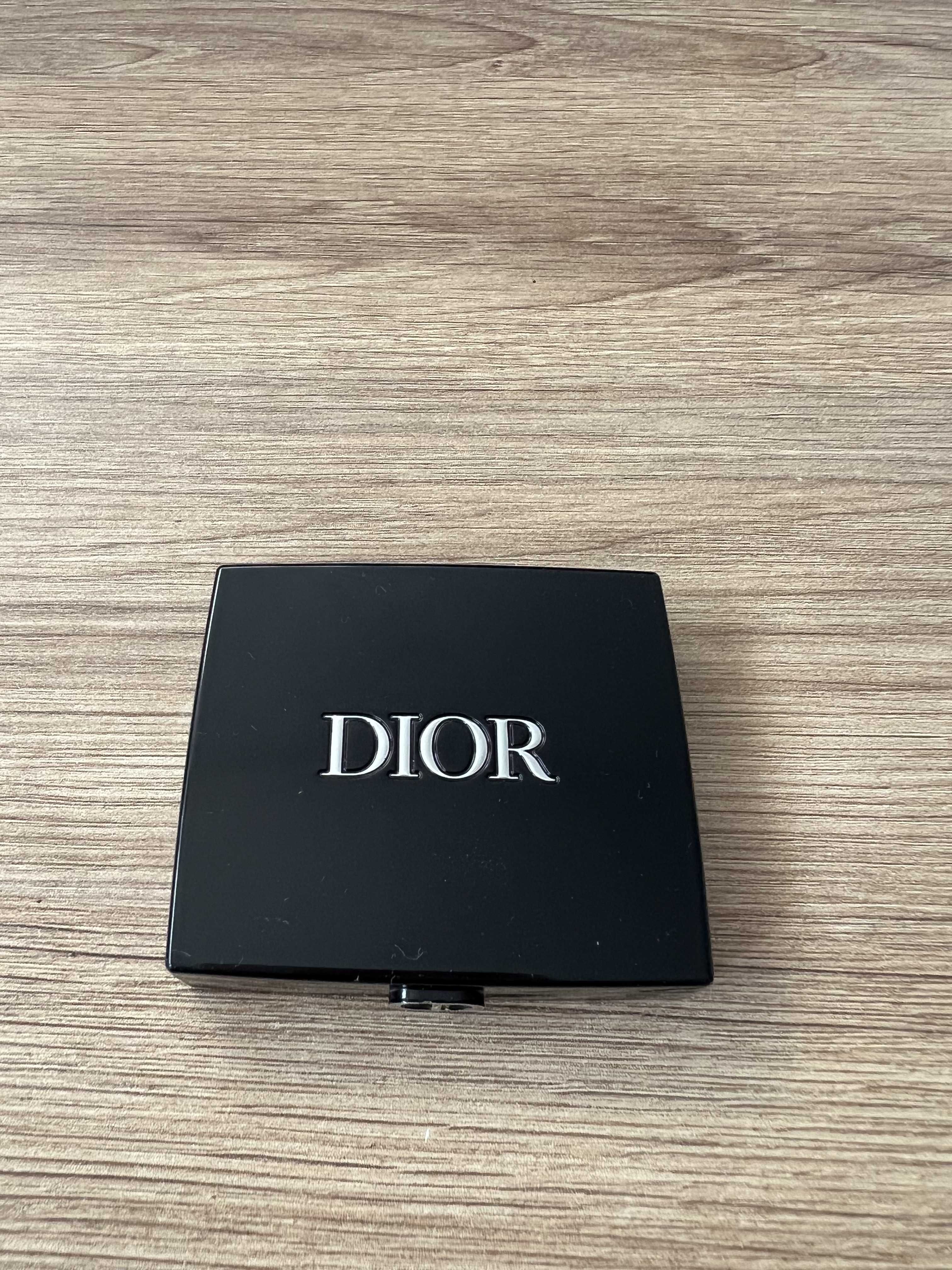 DIOR Diorshow Mono Couleur - cień do powiek 826