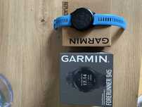 Garmin Forerunner 945 Gwarancja do 2027