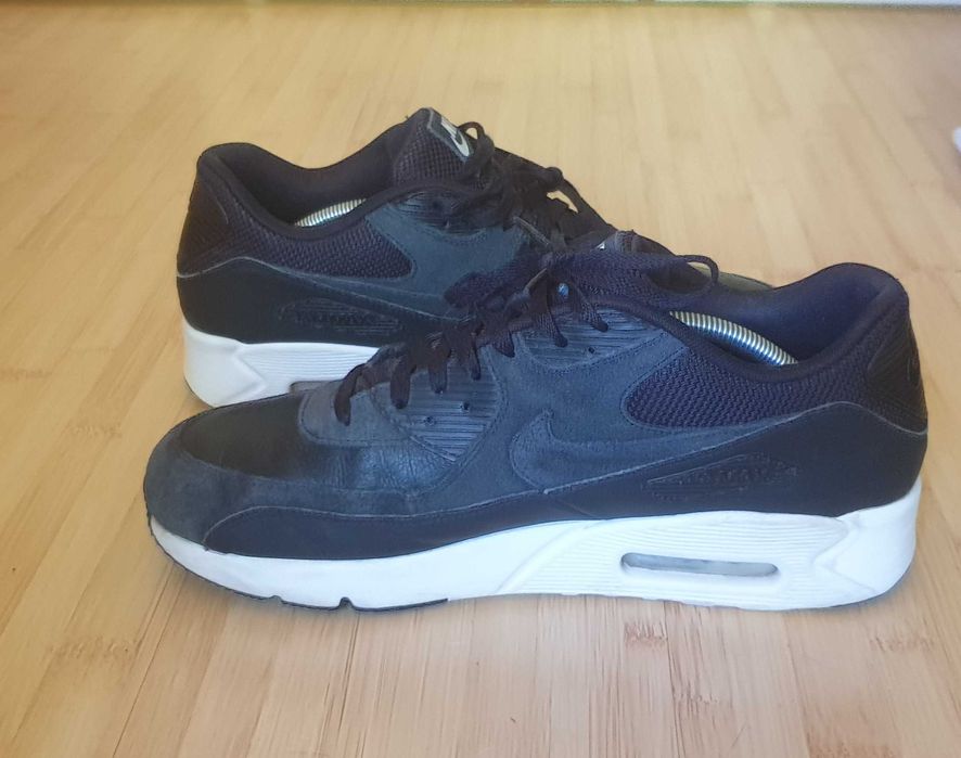 Oryginalne męskie buty Nike AIR MAX 90 ULTRA 2.0 rozm.46