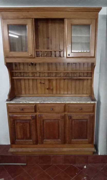 Móvel Regional Vintage