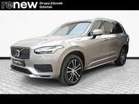 Volvo XC 90 B5 D AWD Momentum 7os aut