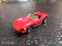 Ferrari 250 hot wheels czerwone