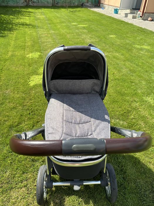 Коляска, візочок 2в1 Oyster3
