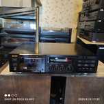 Кассетная дека AKAI GX 52