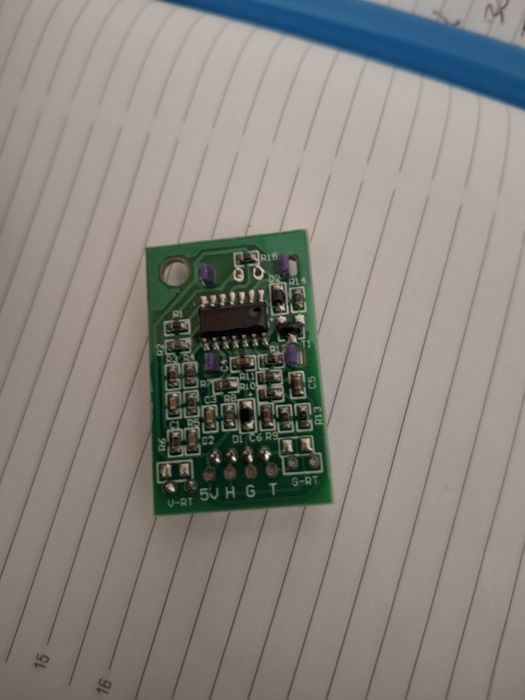 Продам датчик вологості до осушування првітря