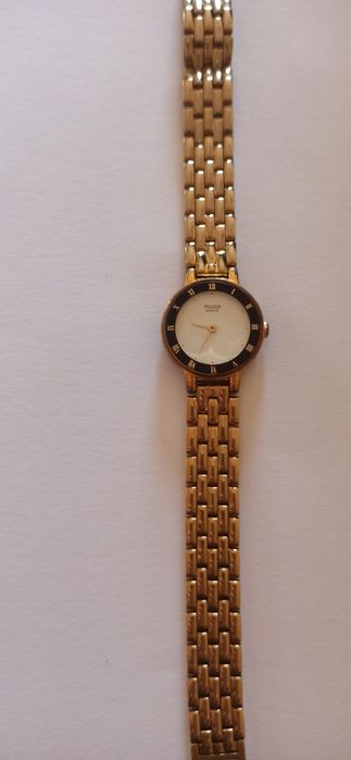 Relógio de marca Pulsar