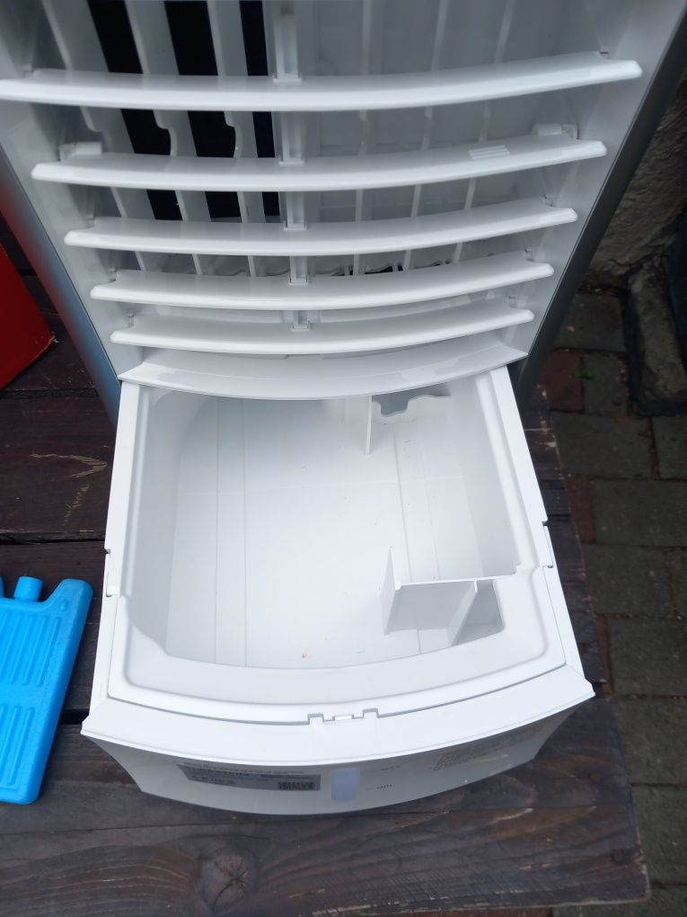 Maxfresh WH klimator z timerem KLARSTEIN