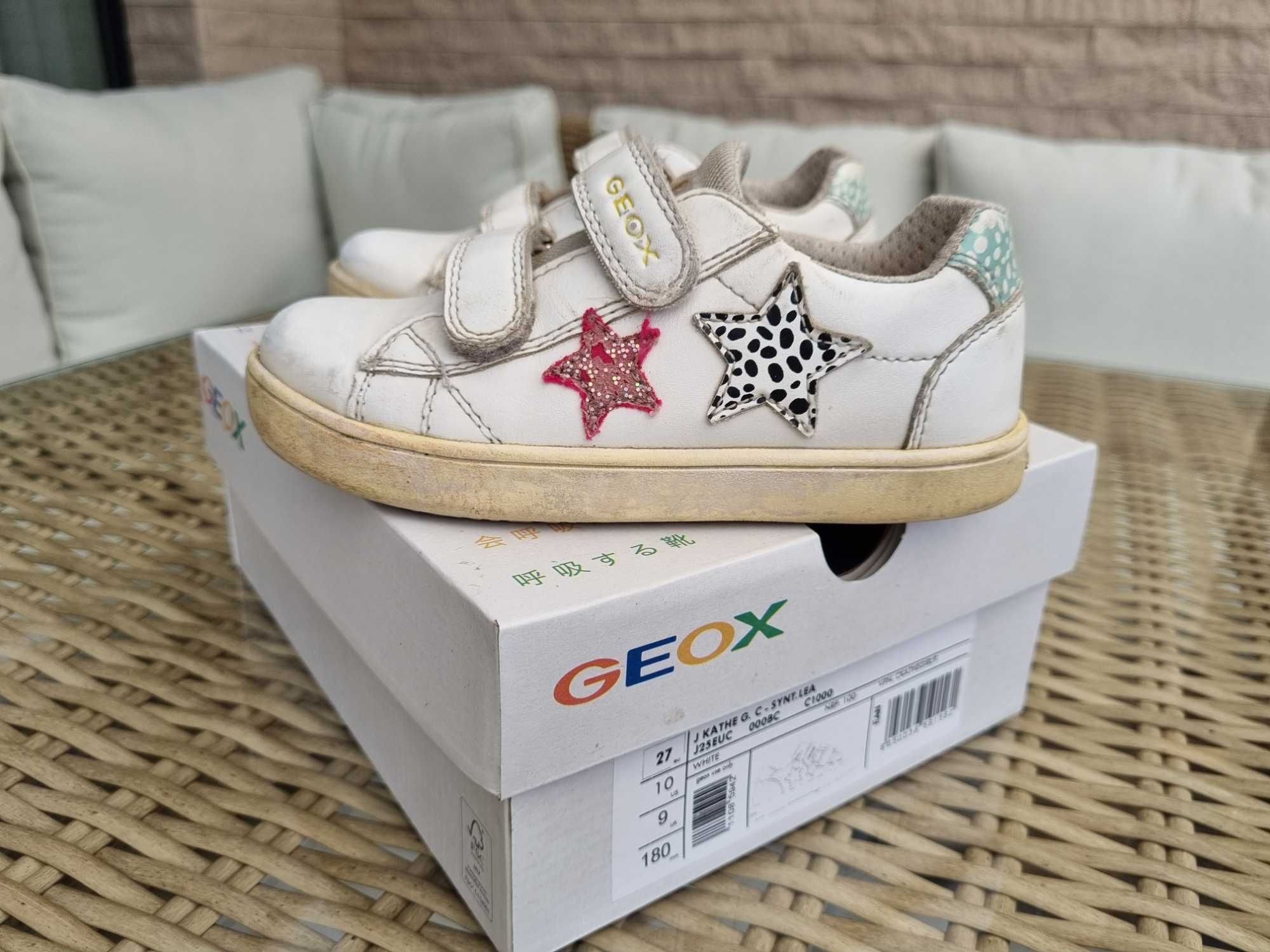 Geox  J Kathe (eu 27)