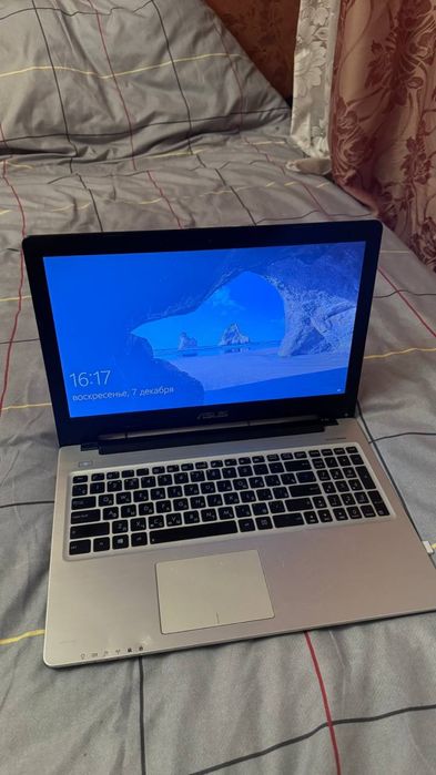 Ноутбук Asus (ігровий)