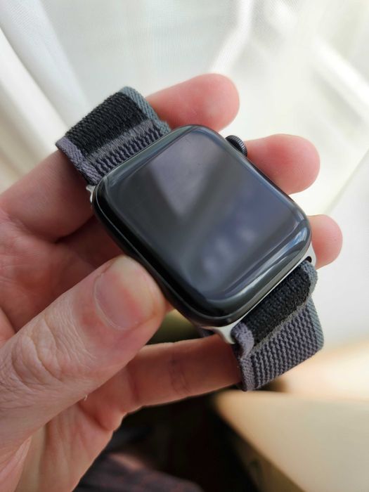 Apple Watch SE 44mm акб 92%
