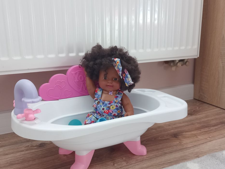 Wanienka do lalek