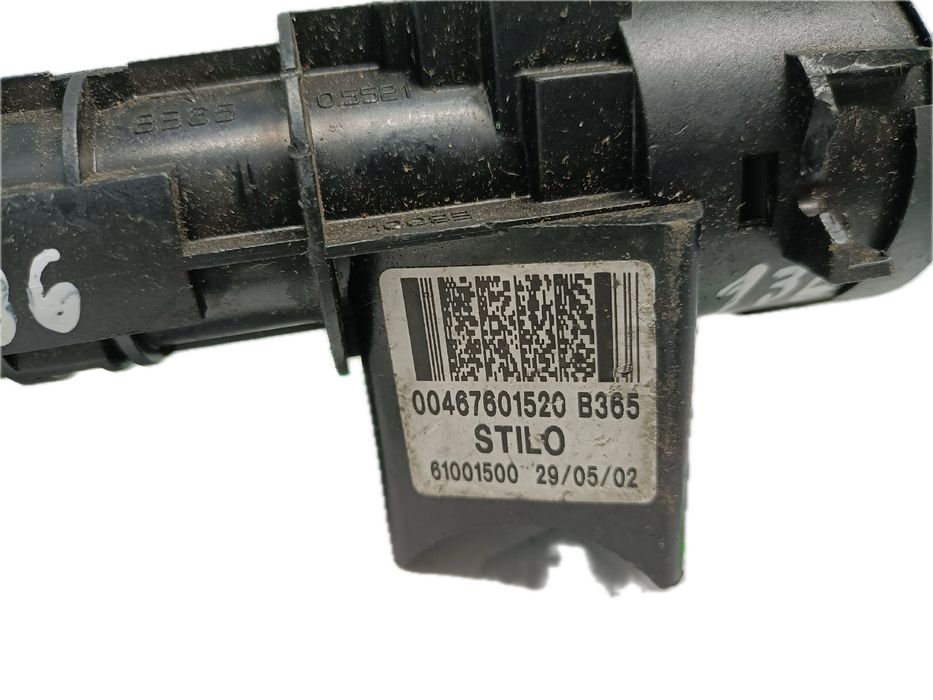 Canhão da ignição FIAT Stilo (192_)