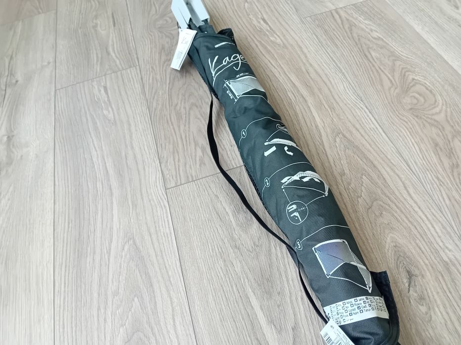 Bramka do piłki nożnej Kipsta Kage